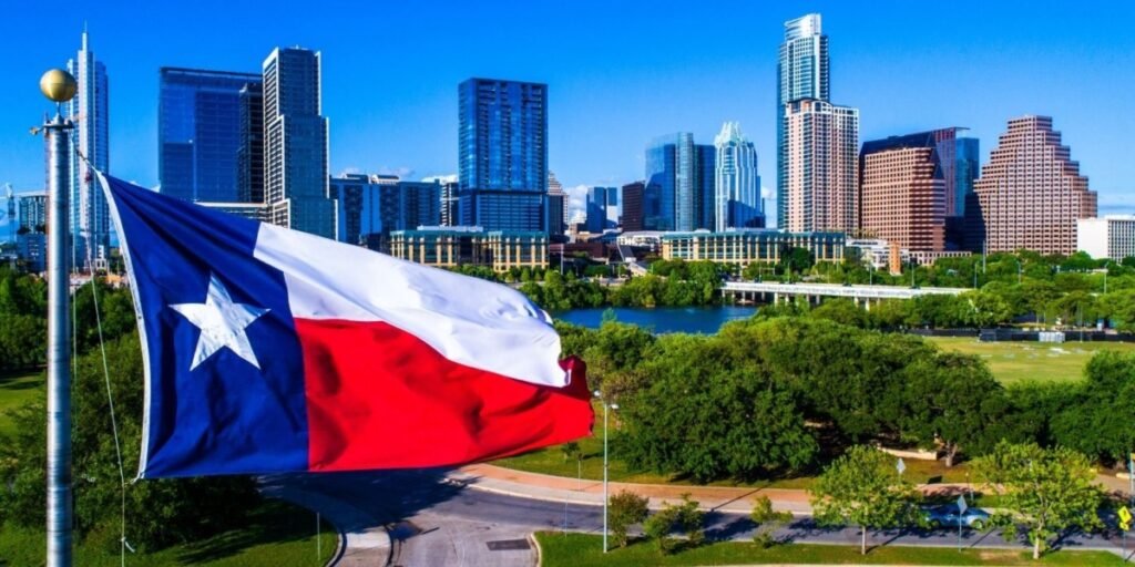 bảo hiểm y tế tại texas