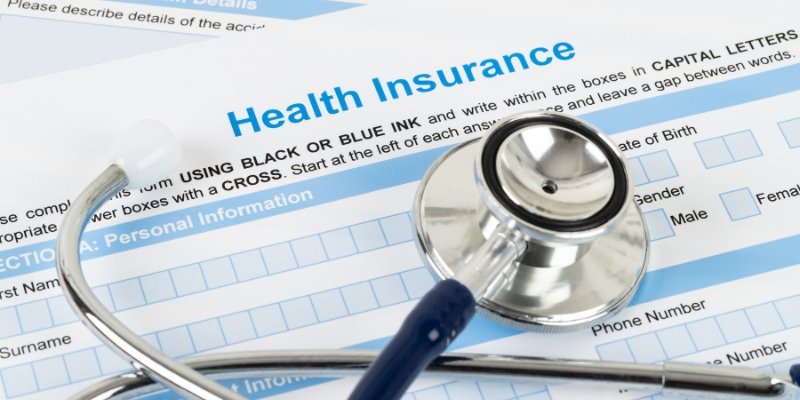 Bảo hiểm y tế tại Virginia