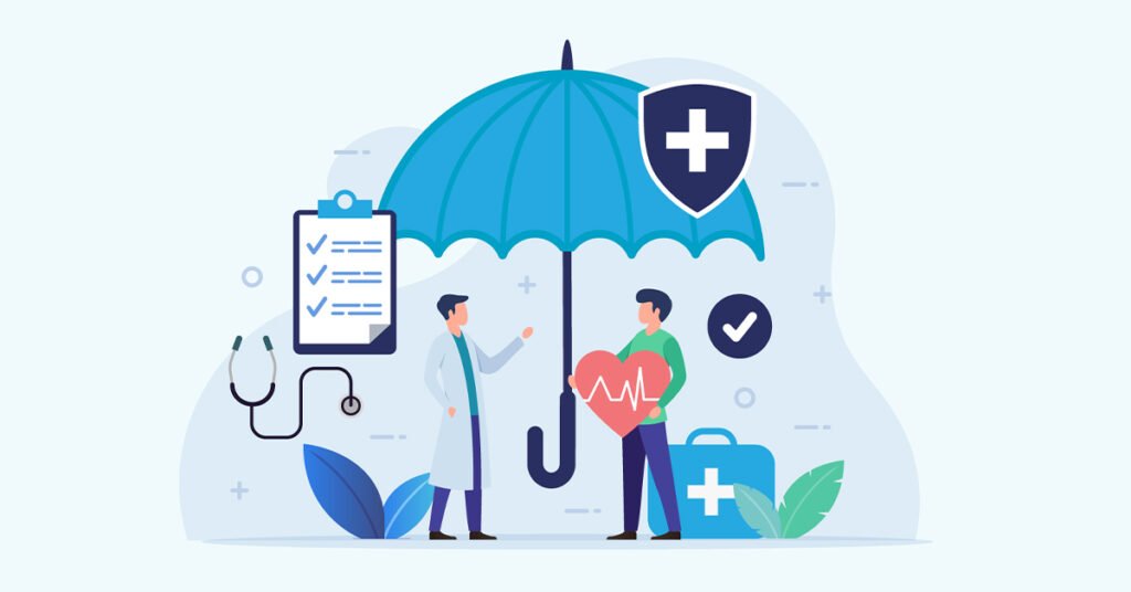 bảo hiểm y tế tại Texas