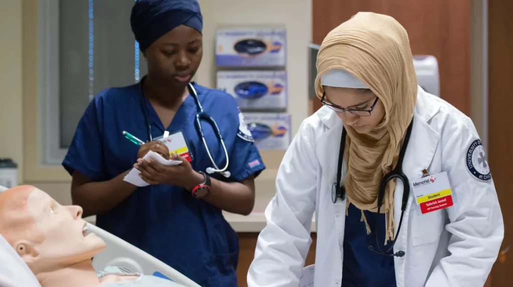 Bảo hiểm y tế tại Illinois