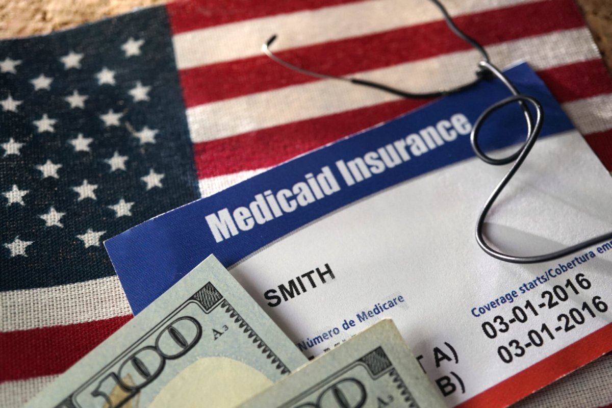 nguy cơ mất quyền bảo hiểm Medicaid