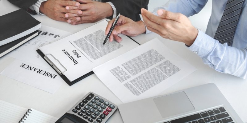 Hợp đồng bảo hiểm y tế