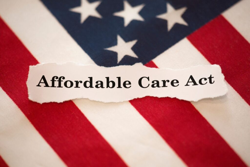 Affordable Care Act